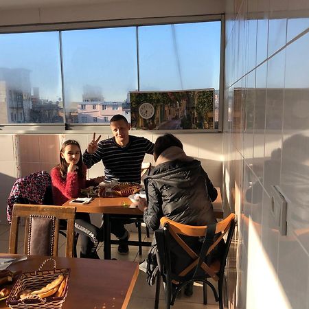 Avsin Residence Istanbul Ngoại thất bức ảnh