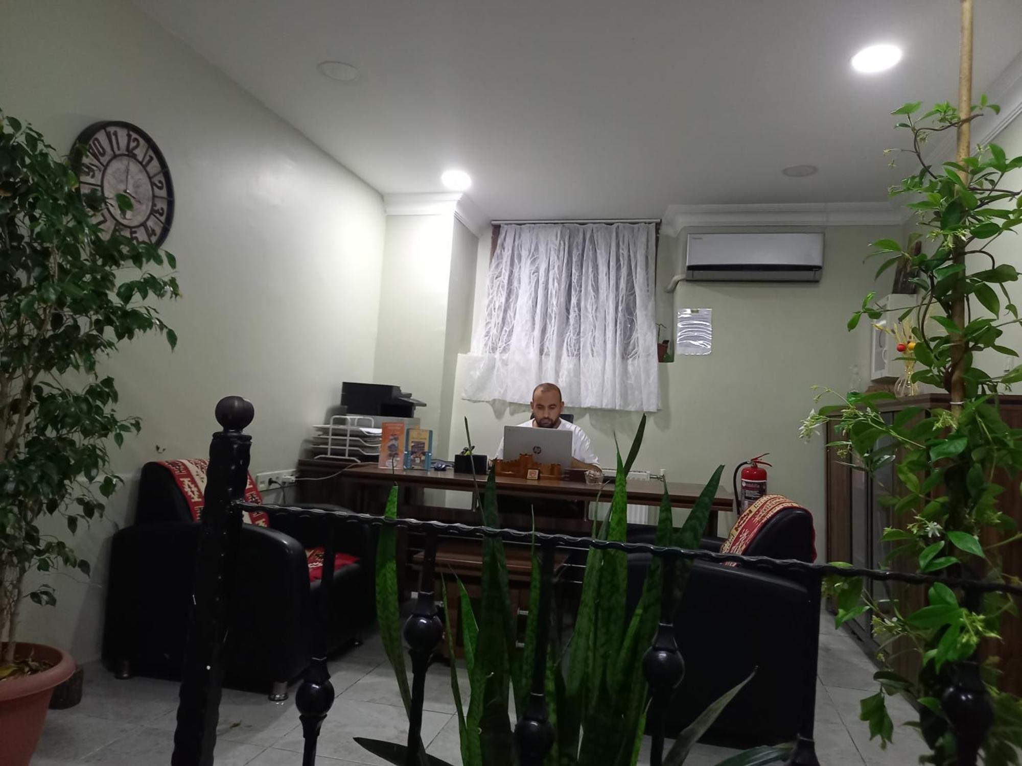 Avsin Residence Istanbul Ngoại thất bức ảnh