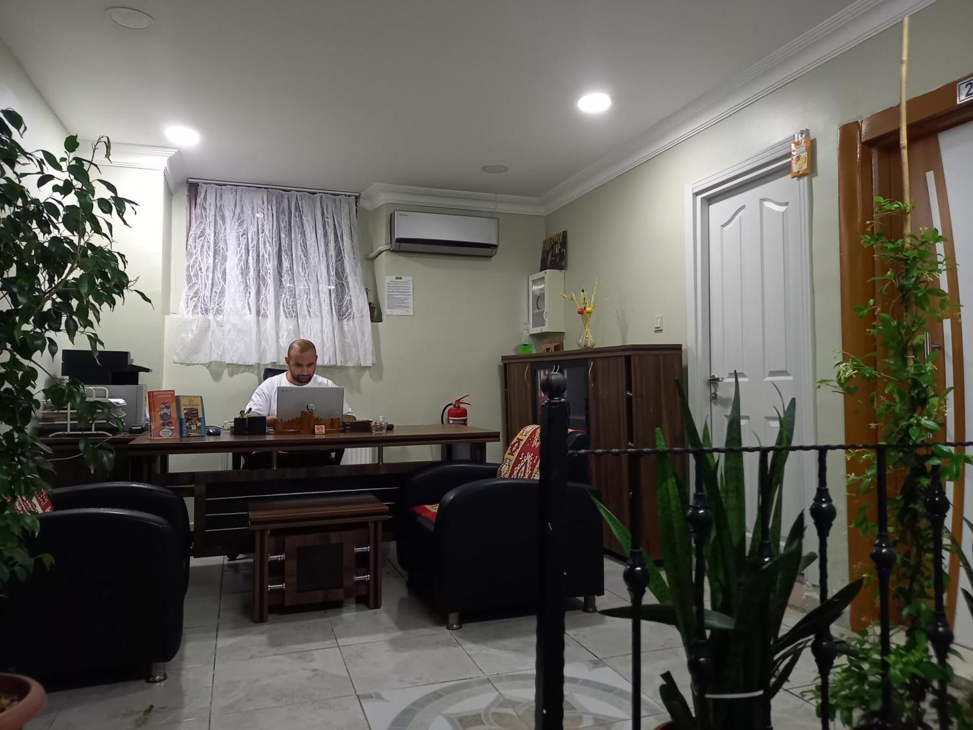 Avsin Residence Istanbul Ngoại thất bức ảnh