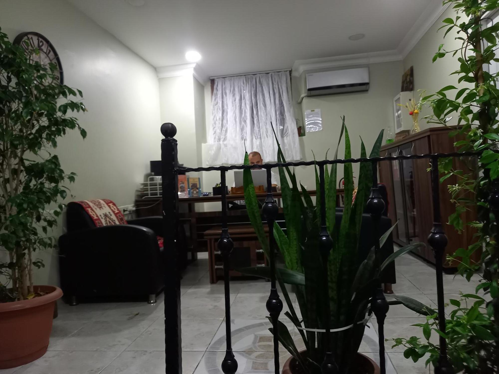 Avsin Residence Istanbul Ngoại thất bức ảnh