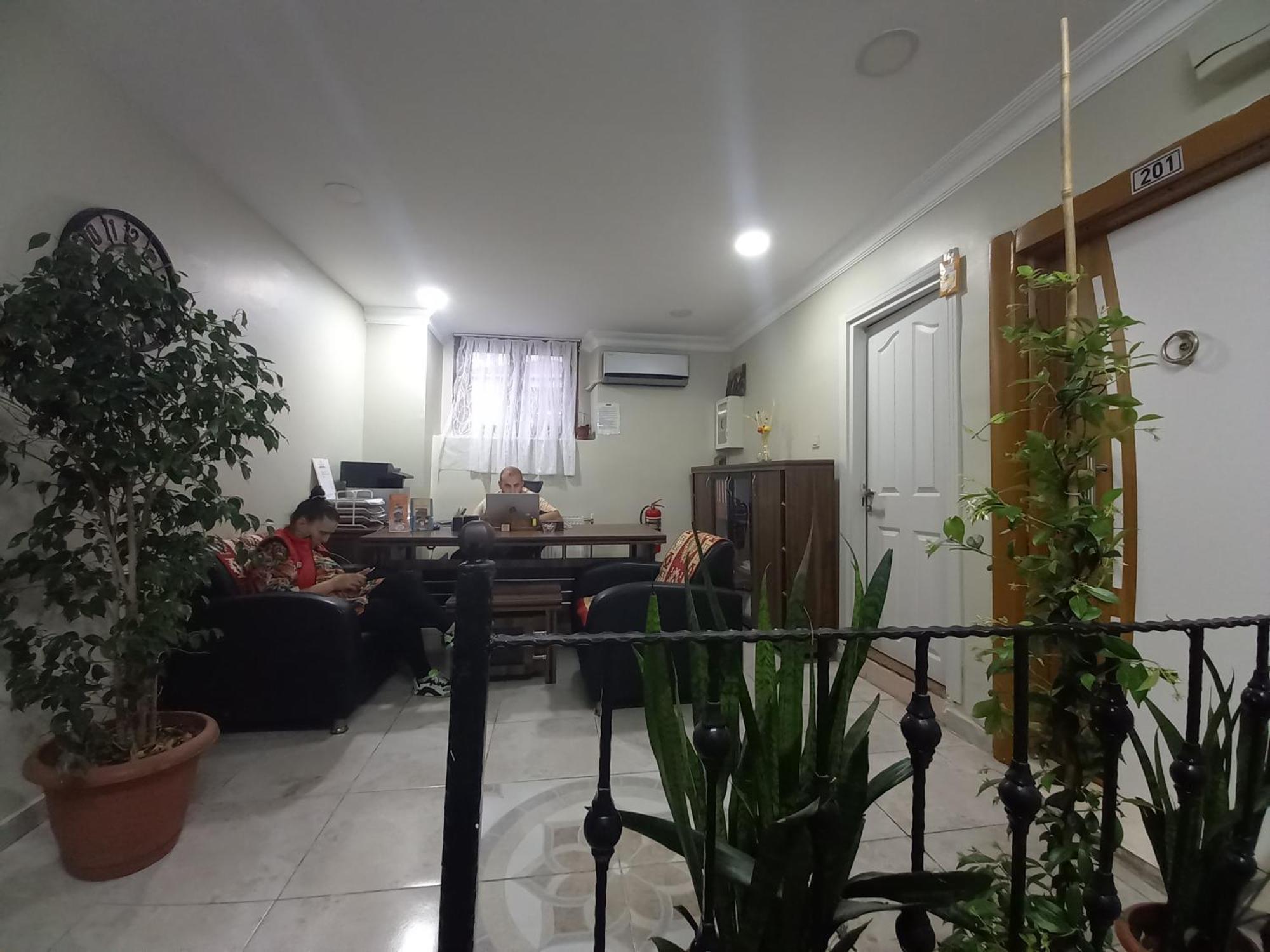 Avsin Residence Istanbul Ngoại thất bức ảnh