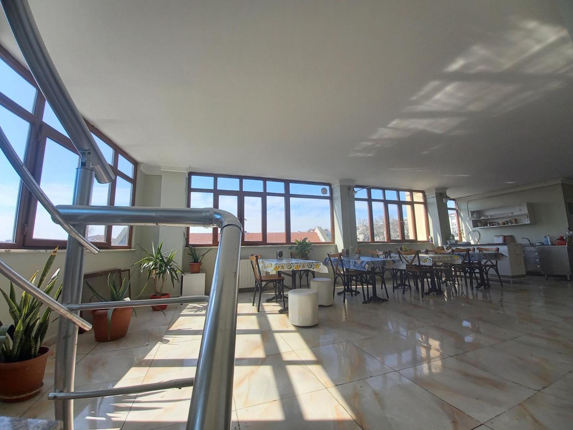 Avsin Residence Istanbul Ngoại thất bức ảnh