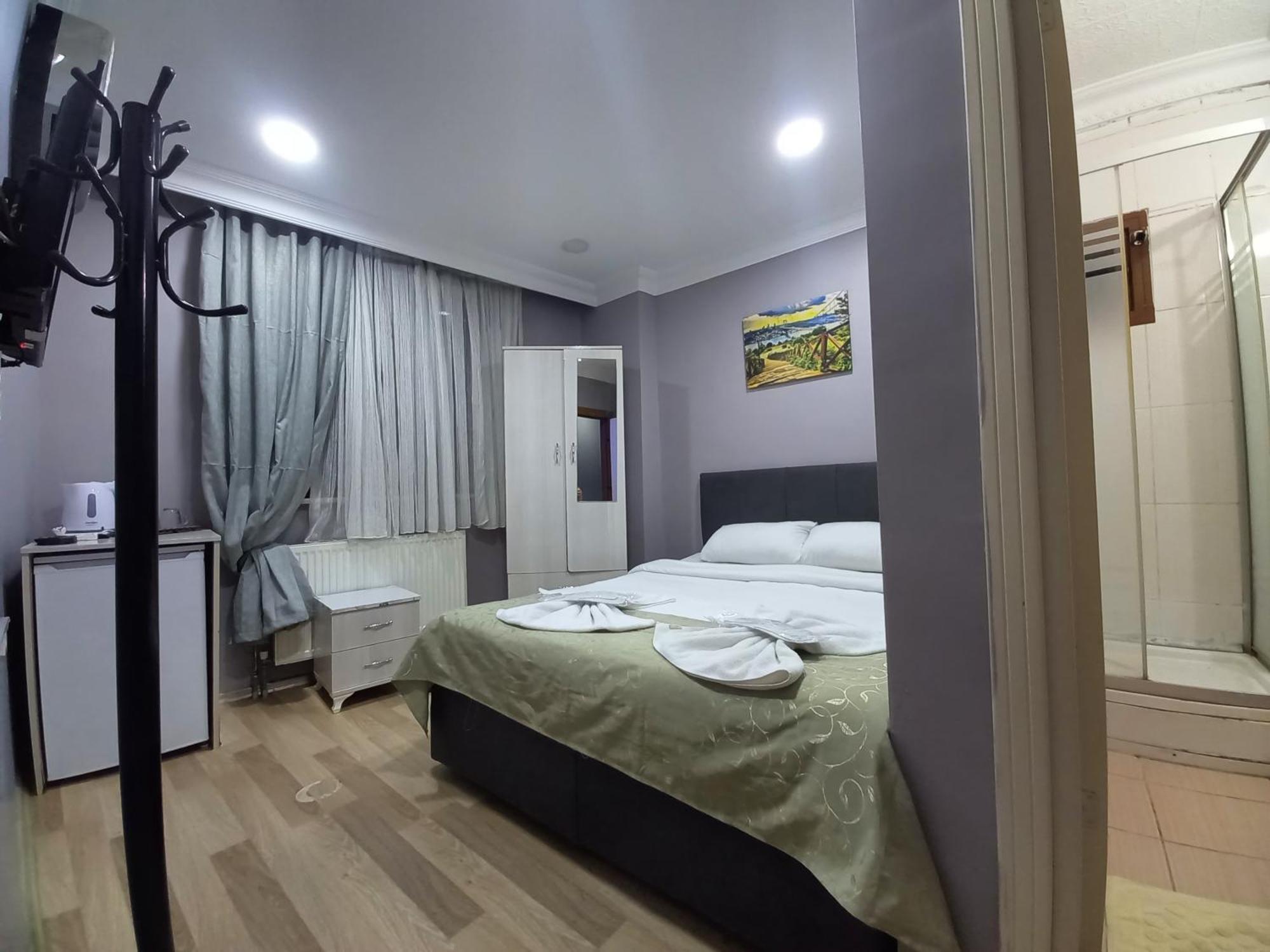 Avsin Residence Istanbul Ngoại thất bức ảnh