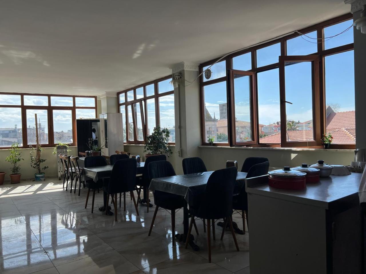 Avsin Residence Istanbul Ngoại thất bức ảnh