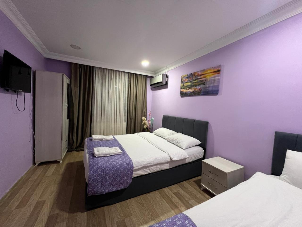 Avsin Residence Istanbul Ngoại thất bức ảnh