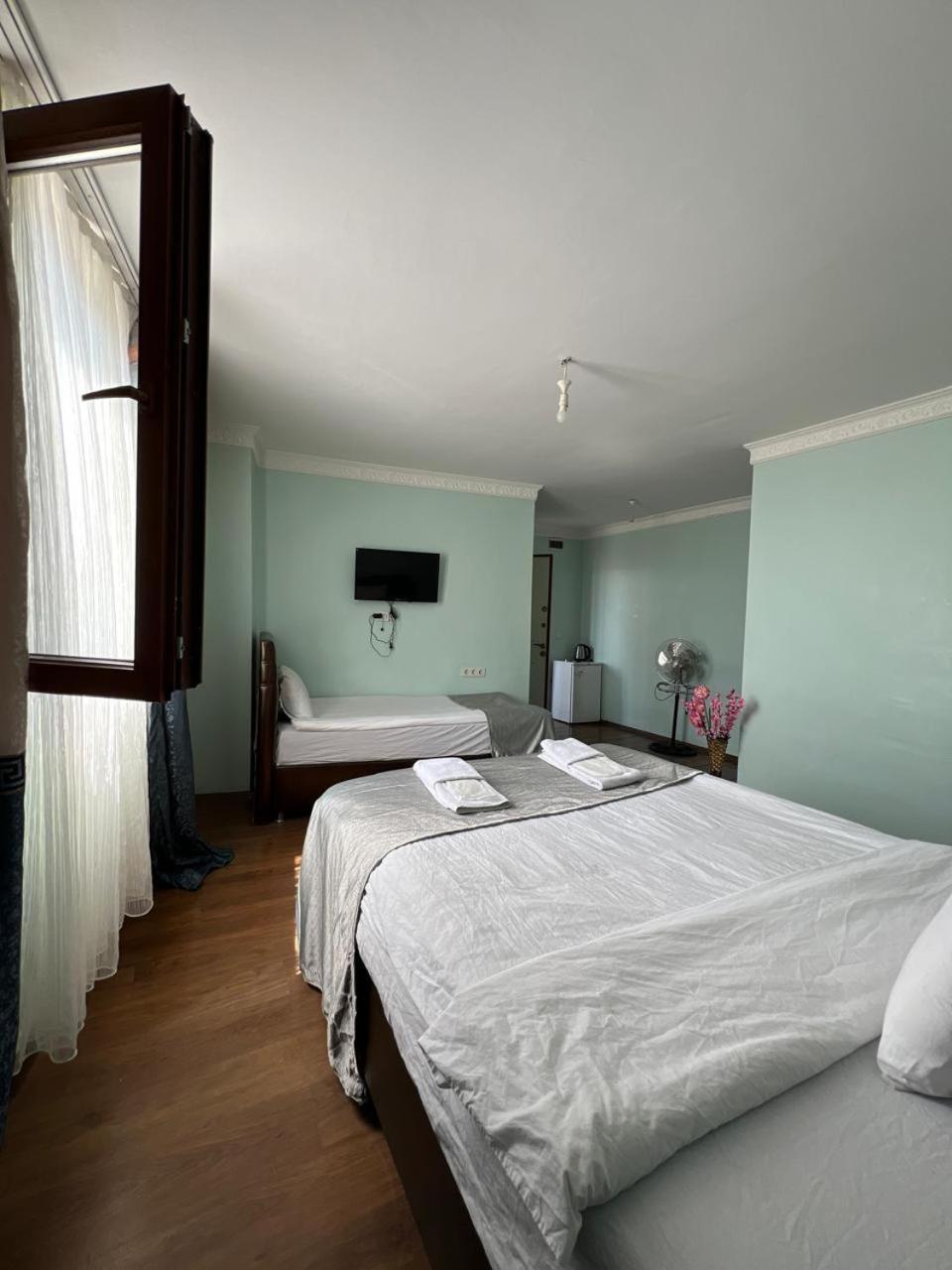 Avsin Residence Istanbul Ngoại thất bức ảnh