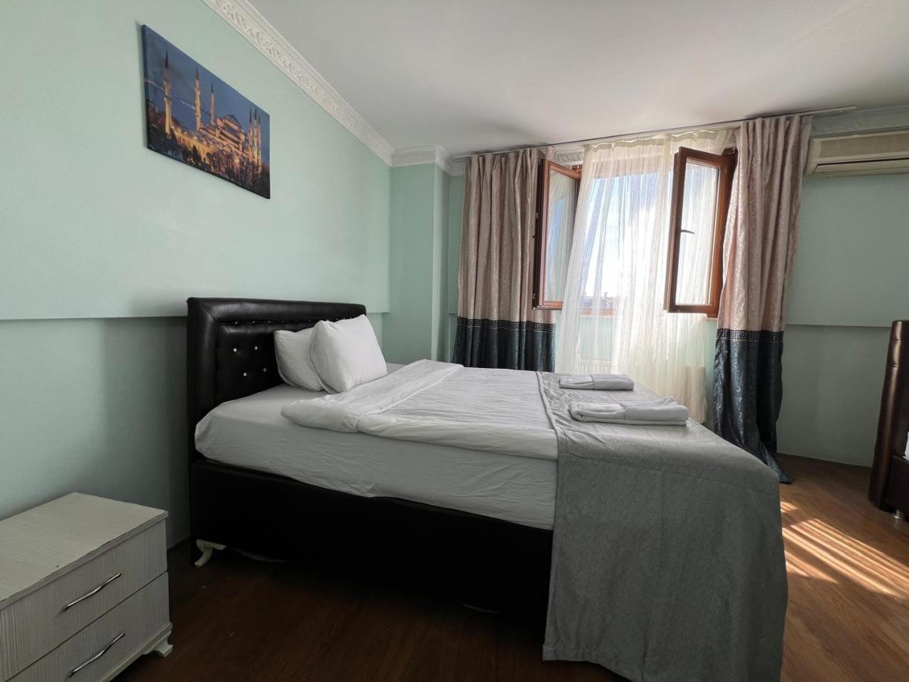 Avsin Residence Istanbul Ngoại thất bức ảnh