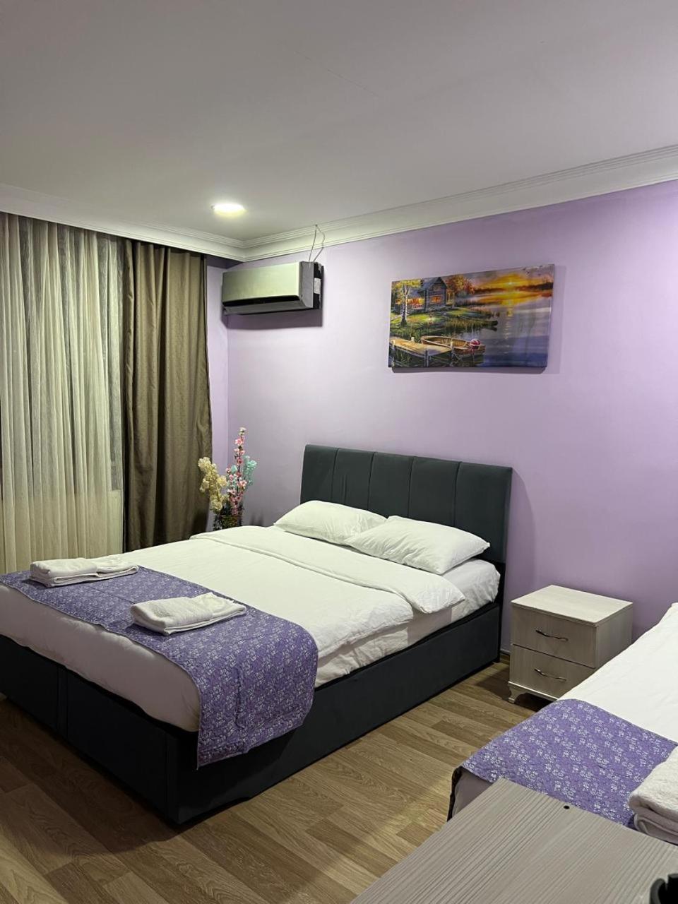 Avsin Residence Istanbul Ngoại thất bức ảnh