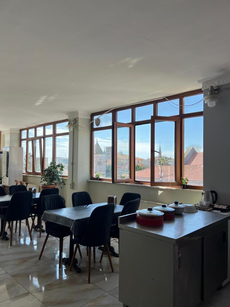 Avsin Residence Istanbul Ngoại thất bức ảnh