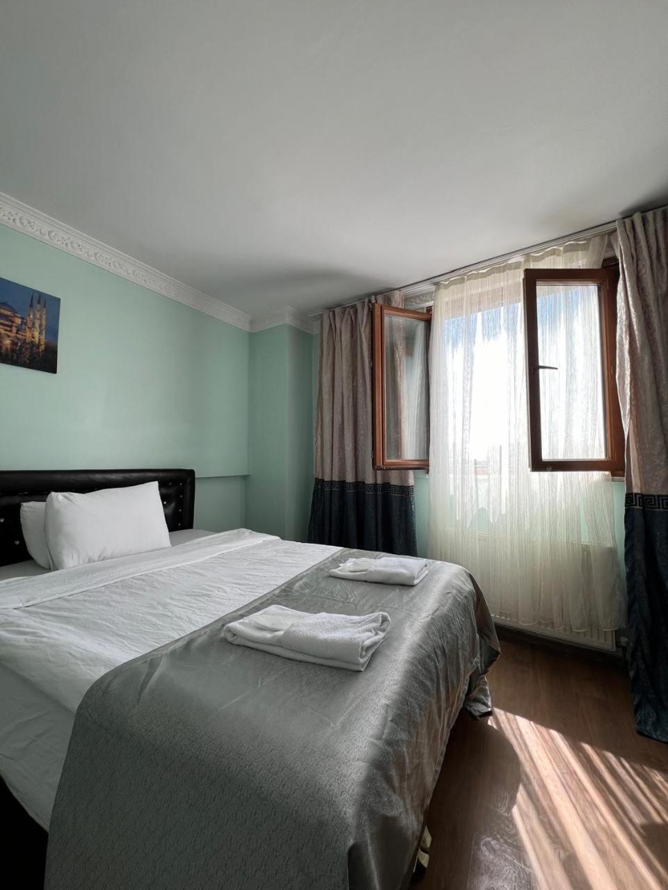 Avsin Residence Istanbul Ngoại thất bức ảnh