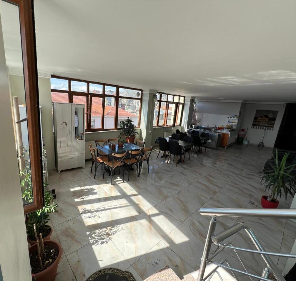 Avsin Residence Istanbul Ngoại thất bức ảnh