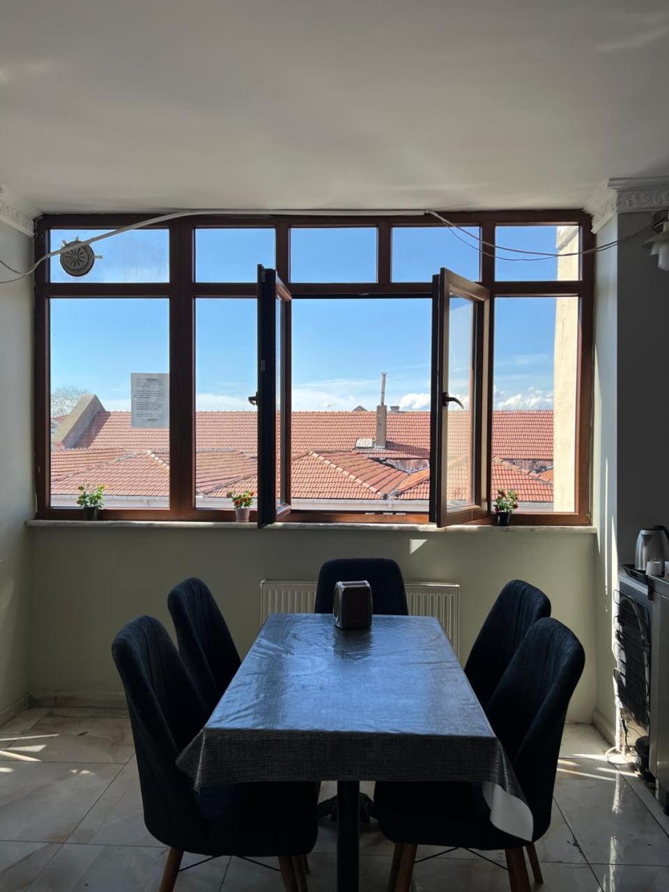 Avsin Residence Istanbul Ngoại thất bức ảnh