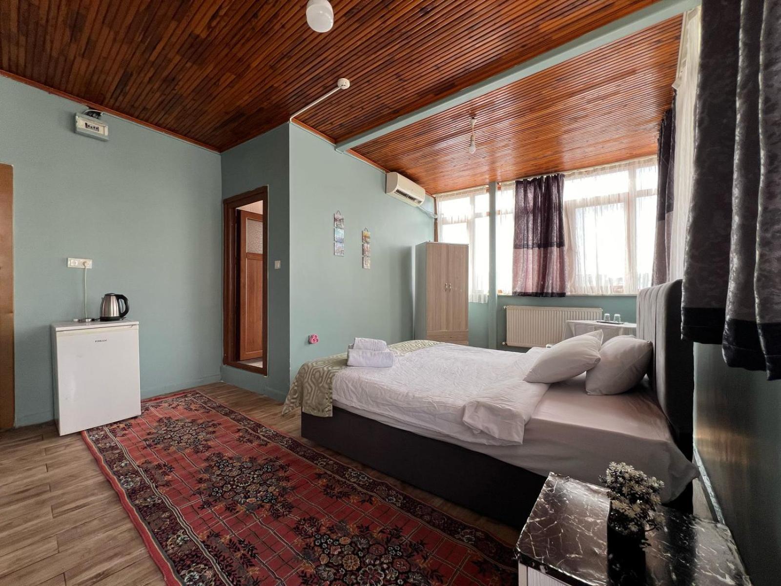Avsin Residence Istanbul Ngoại thất bức ảnh