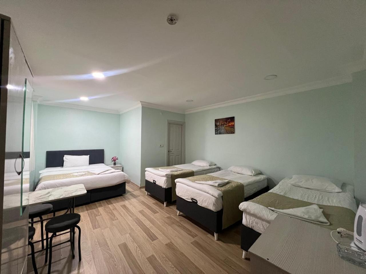 Avsin Residence Istanbul Ngoại thất bức ảnh