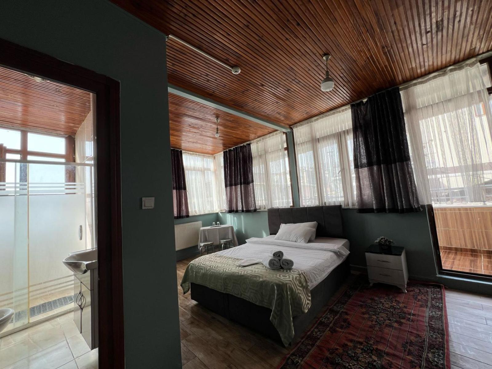 Avsin Residence Istanbul Ngoại thất bức ảnh