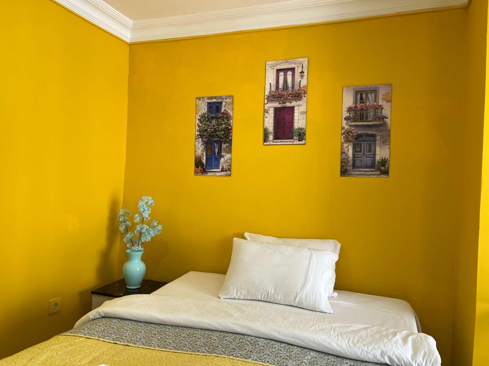 Avsin Residence Istanbul Ngoại thất bức ảnh
