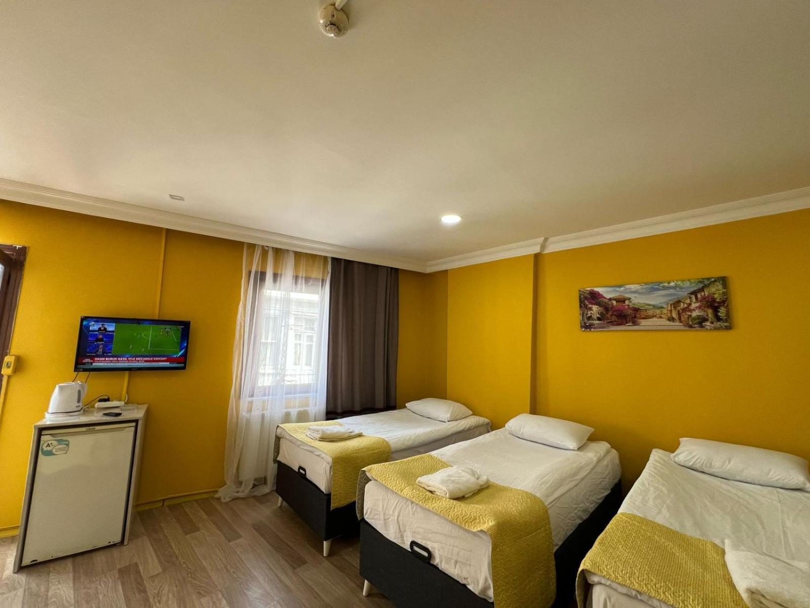 Avsin Residence Istanbul Ngoại thất bức ảnh