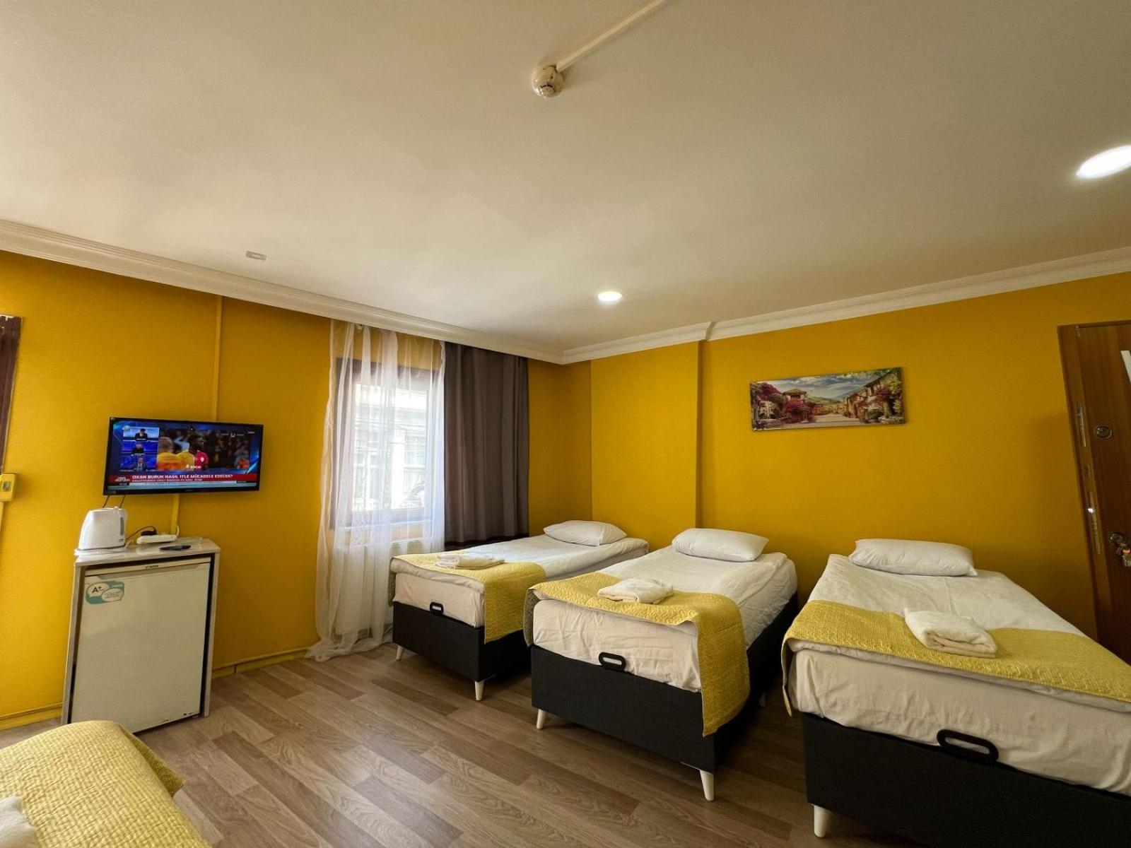 Avsin Residence Istanbul Ngoại thất bức ảnh