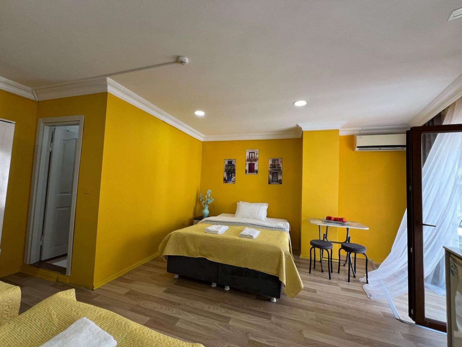Avsin Residence Istanbul Ngoại thất bức ảnh