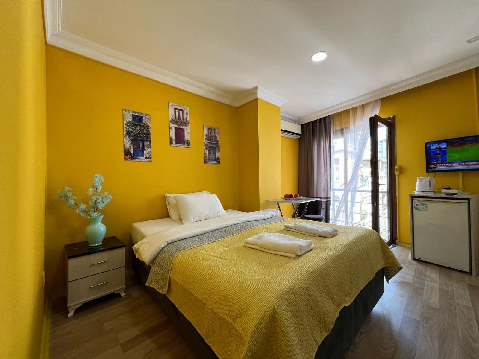 Avsin Residence Istanbul Ngoại thất bức ảnh