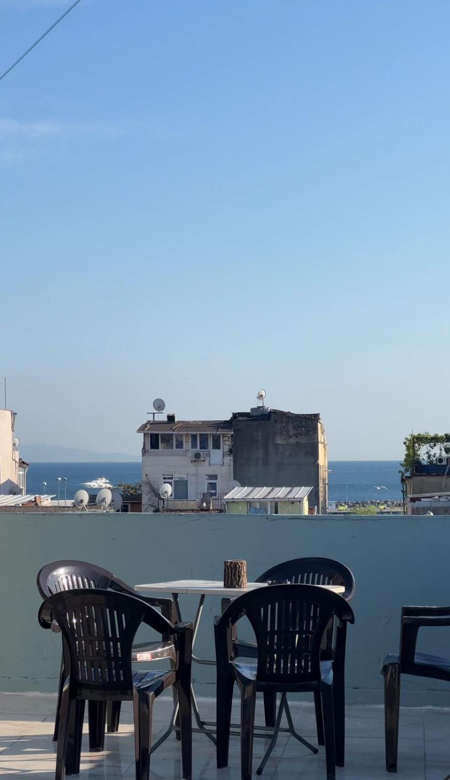 Avsin Residence Istanbul Ngoại thất bức ảnh